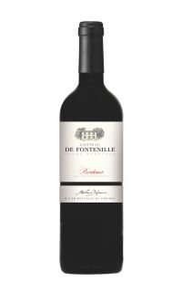 Chateau de Fontenille Bordeaux Rouge 2020