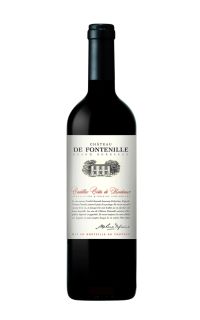 Chateau de Fontenille Cadillac Côtes de Bordeaux 2020