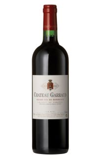 Château Garraud Lalande-de-Pomerol 2017