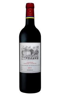 Domaines Barons de Rothschild Lafite - Château Paradis Casseuil Bordeaux 2019