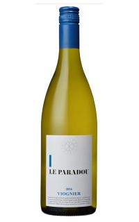 Chateau Pesquié Le Paradou Viognier 2022