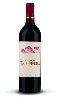 Château Tournefeuille Lalande de Pomerol 2020