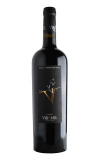 Château Viranel V de Viranel AOC Saint-Chinian 2019