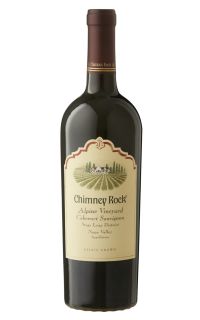 Chimney Rock Alpine Vineyard Cabernet Sauvignon 2017