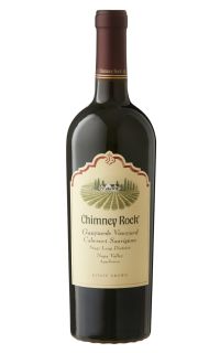 Chimney Rock Ganymede Vineyard Cabernet Sauvignon 2016