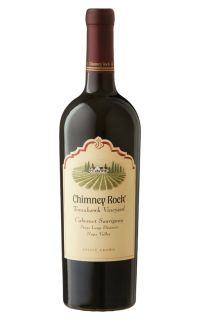 Chimney Rock Tomahawk Vineyard Cabernet Sauvignon 2019