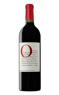 Christian Moueix Dominus Estate - Othello Napa Valley 2016