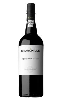 Churchill's Reserve Port NV