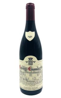 Domaine Claude Dugat Gevrey-Chambertin 2021