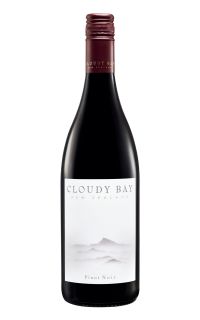 Cloudy Bay Pinot Noir 2022