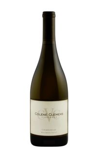 Colene Clemens Vineyards Chardonnay 2020