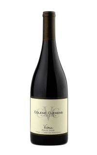 Colene Clemens Vineyards Victoria Pinot Noir 2013