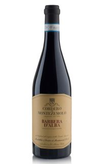 Cordero di Montezemolo Barbera d’Alba DOC 2023