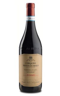 Cordero di Montezemolo Barbera d'Alba Superiore DOC Funtanì 2020