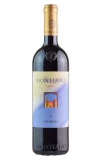 Famiglia Cotarella Montiano Merlot 2018