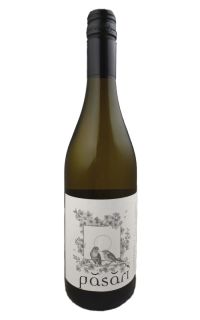 Cramele Recas Pasari Chardonnay - Feteasca Regala 2021