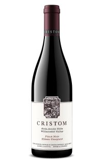 Cristom Vineyards Eileen Vineyard Pinot Noir 2021