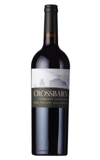 Crossbarn by Paul Hobbs Napa Valley Cabernet Sauvignon 2020