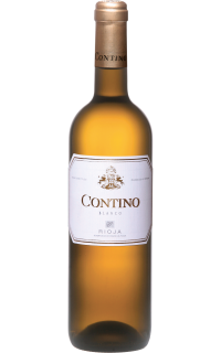 C.V.N.E Contino Blanco 2021