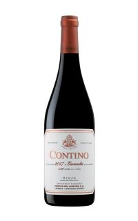 C.V.N.E Contino Garnacha 2019