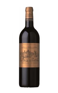 Chateau d'Issan 3ème Cru Classé Margaux 2017