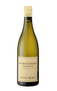 David Moret Meursault 1er Cru Les Charmes 2022