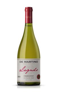 De Martino Legado Chardonnay 2023