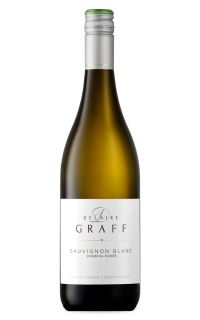 Delaire Graff Coastal Cuvée Sauvignon Blanc 2023