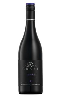 Delaire Graff Shiraz 2021