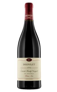 Deovlet Zotovich Family Vineyard Pinot Noir 2020