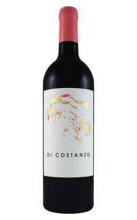 Di Costanzo Farella Vineyard Cabernet Sauvignon 2015