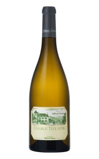 Domaine Billaud-Simon Chablis Tête d'Or 2022