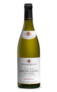 Domaine Bouchard Père & Fils Mâcon-Lugny Saint-Pierre 2020