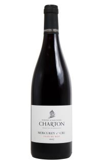 Domaine Charton Mercurey 1er Cru Clos du Roy 2019