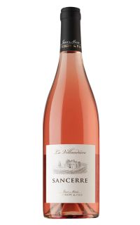 Domaine de la Villaudière Sancerre Rosé 2022