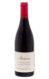 Domaine de Montille Beaune Les Sizies 1er Cru 2019