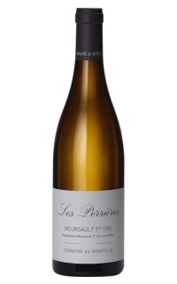 Domaine de Montille Meursault Les Perrières 1er Cru 2017