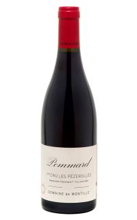 Domaine de Montille Pommard 1er Cru Les Pézerolles 2017