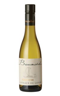 Domaine des Baumard Coteaux du Layon Carte d'Or 2022 (Half Bottle)