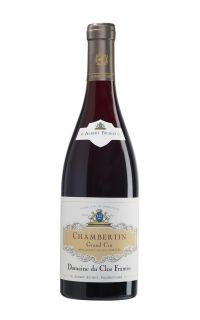 Albert Bichot - Domaine du Clos Frantin Chambertin Grand Cru 2017