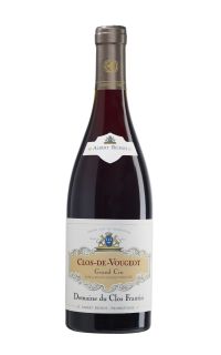 Albert Bichot - Domaine du Clos Frantin Clos de Vougeot Grand Cru 2019