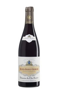 Albert Bichot - Domaine du Clos Frantin Nuits-St-Georges 2014