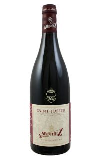 Domaine du Monteillet Saint-Joseph Rouge 2021