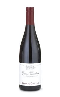 Domaine Duroché Gevrey-Chambertin 2018