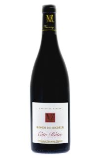 Domaine Georges Vernay Côte Rôtie Blonde du Seigneur 2020