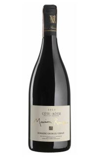 Domaine Georges Vernay Côte-Rôtie Maison Rouge 2020