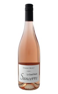 Domaine Girault Sancerre Rosé Le Grand Moulin 2022