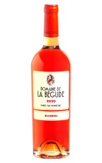 Domaine de la Bégude Bandol Rosé 2022