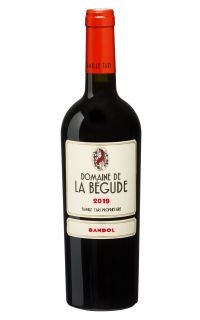 Domaine de la Bégude Bandol Rouge 2019