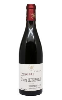 Domaine Leon Barral Faugeres Tradition 2017